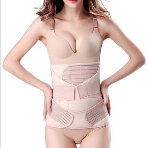Postpartum Girdle/Shapewear